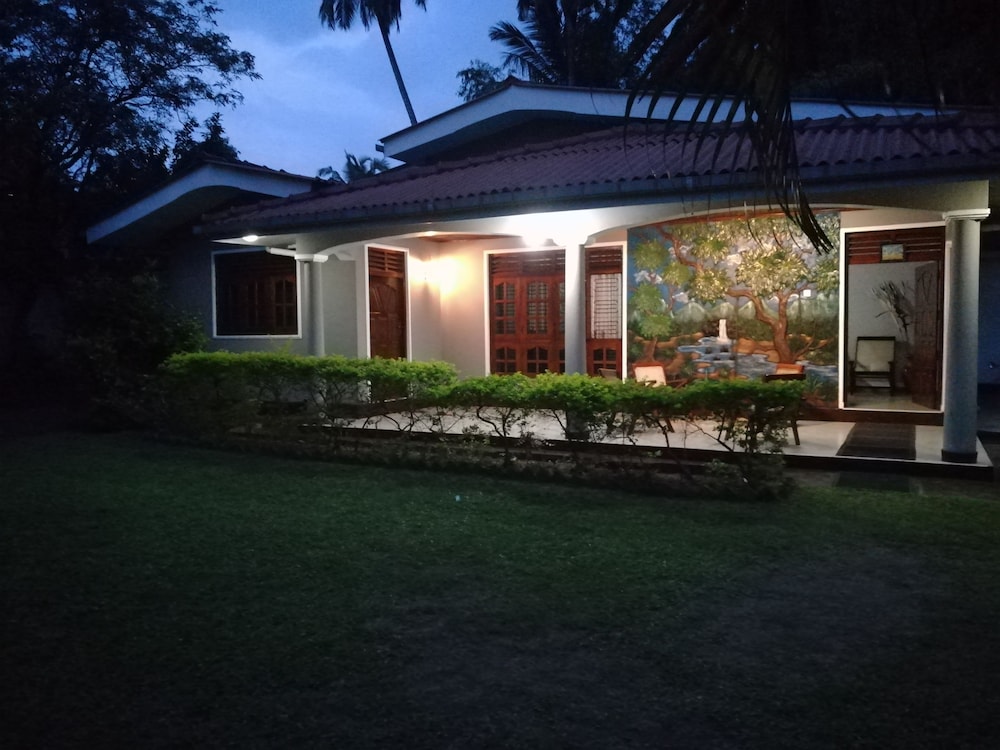 Onix Villa photo3