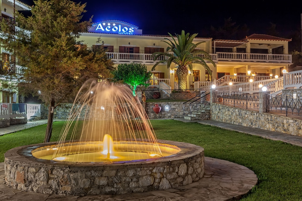 Aeolos 5/53