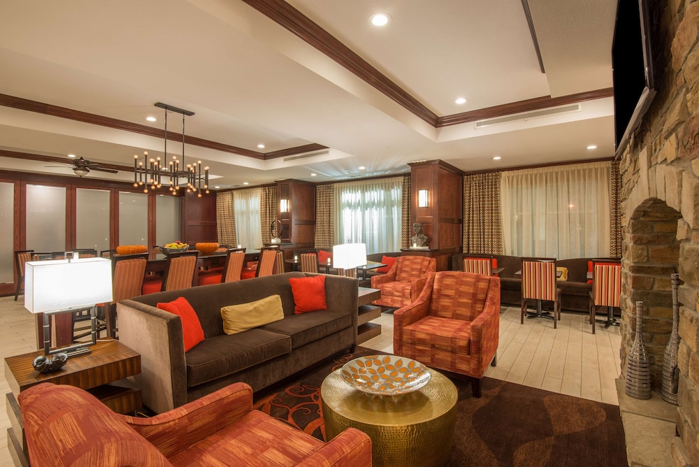 Hampton Inn Kingston 21/39