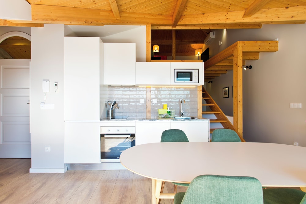 RVA Sao Joao Novo Apartments 34/50
