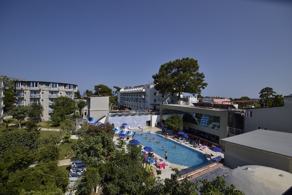 Synosse Hotel Kemer 42/50