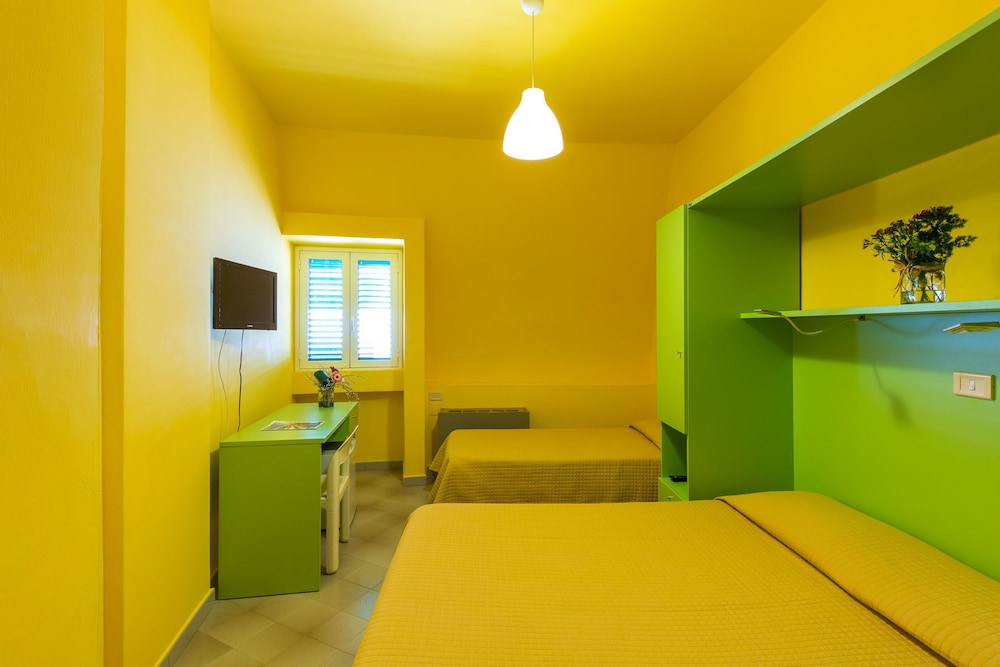 Corvino Resort 50/50