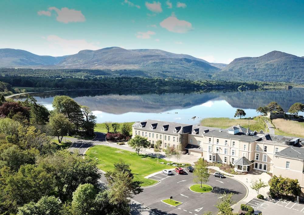 The Lake Hotel Killarney 60/61