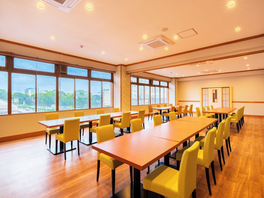 HOTEL SANSENKAKU 38/54