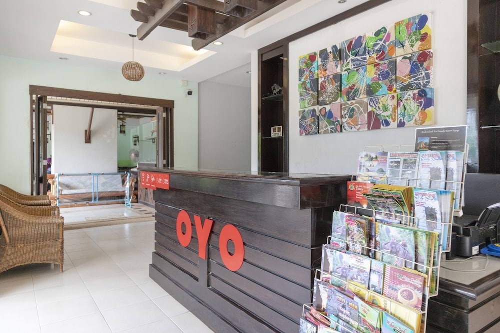 Oyo 1046 Noppharat Resort 3/54