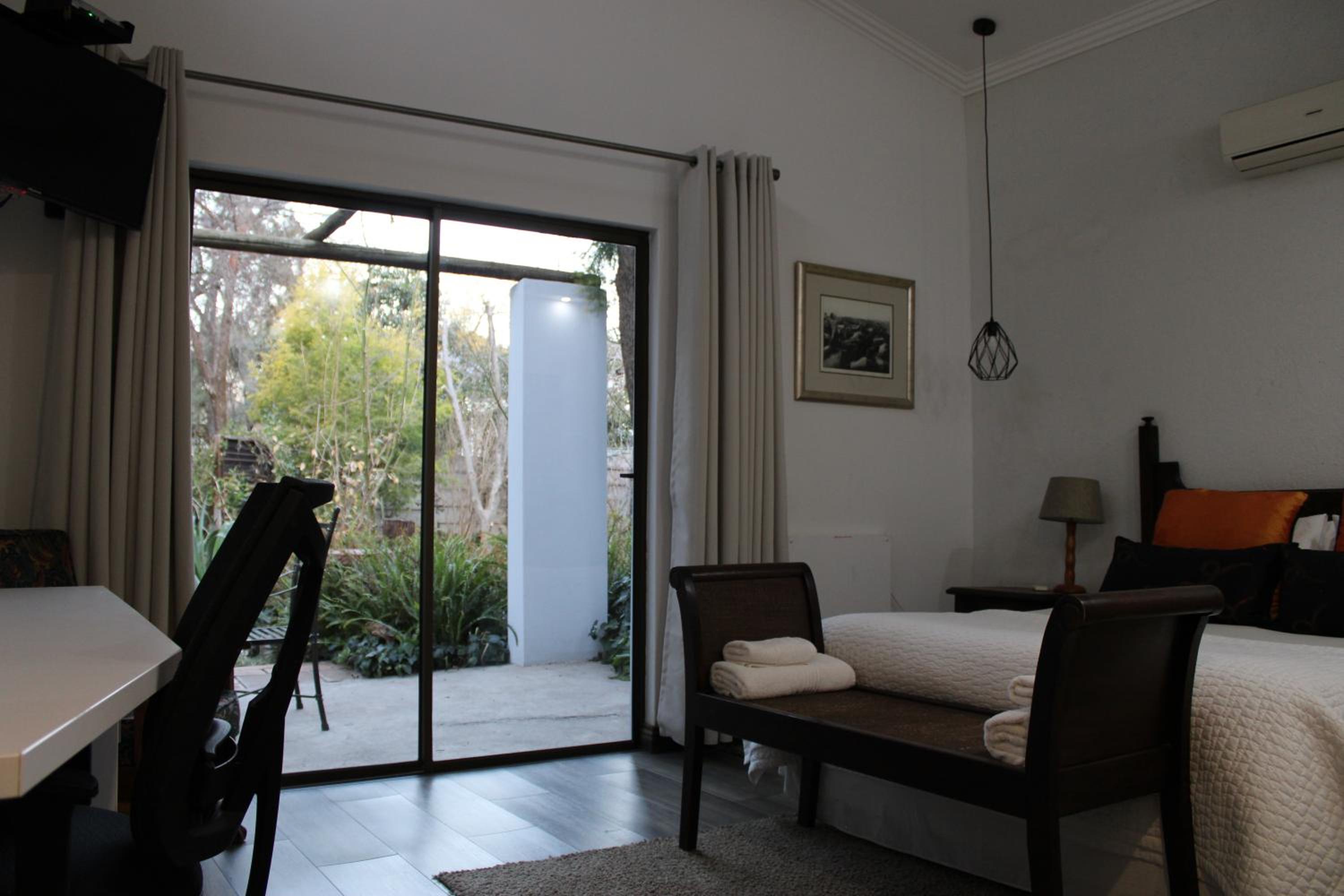 Jedidja Bed And Breakfast 12/17