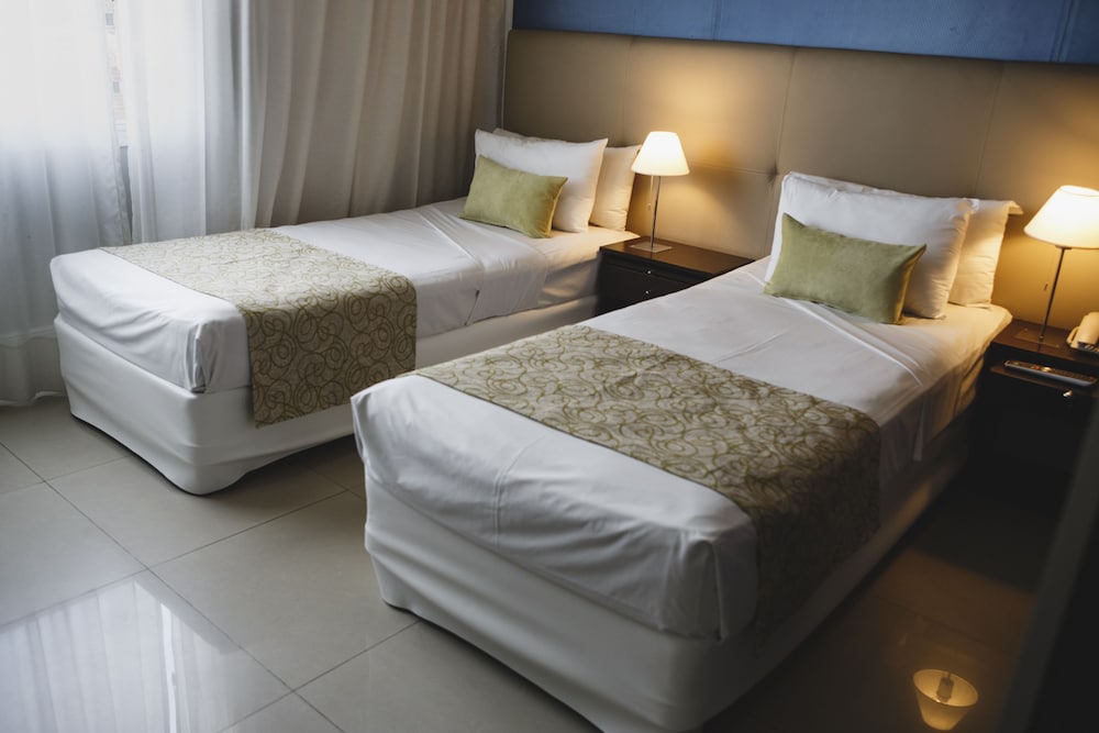 KER URQUIZA HOTEL AND SUITES 15/57