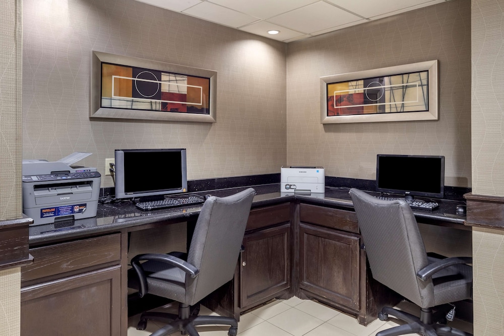 Best Western Plus Dfw Airport West Euless 37/41