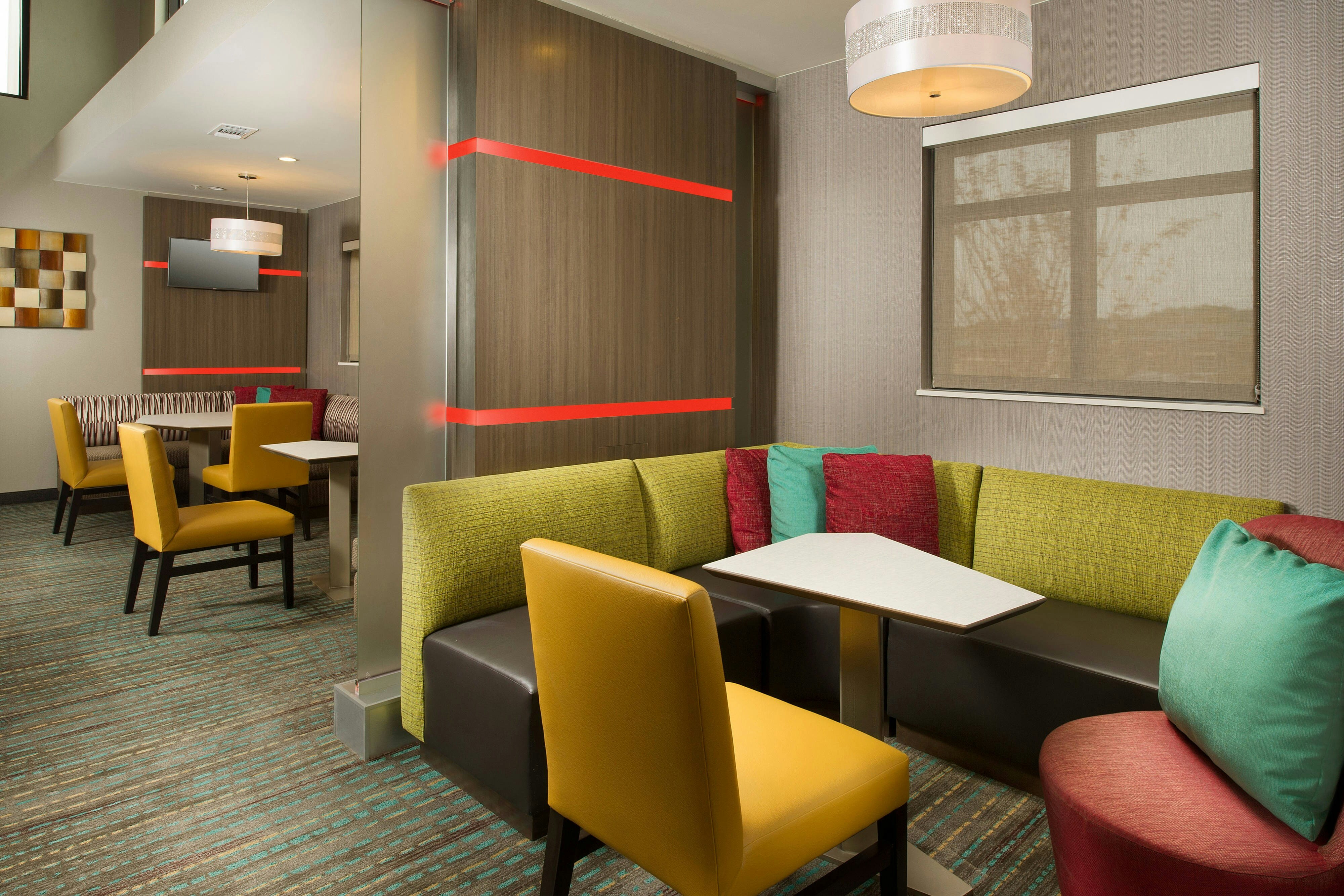Residence Inn By Marriott Tyler 9/18