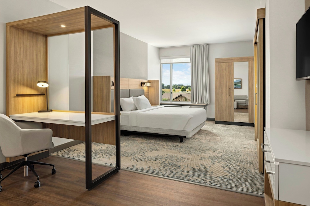 Springhill Suites Kalispell 13/49