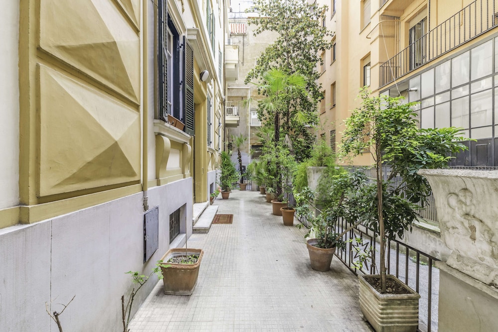 The Best in Rome Vico 27/36