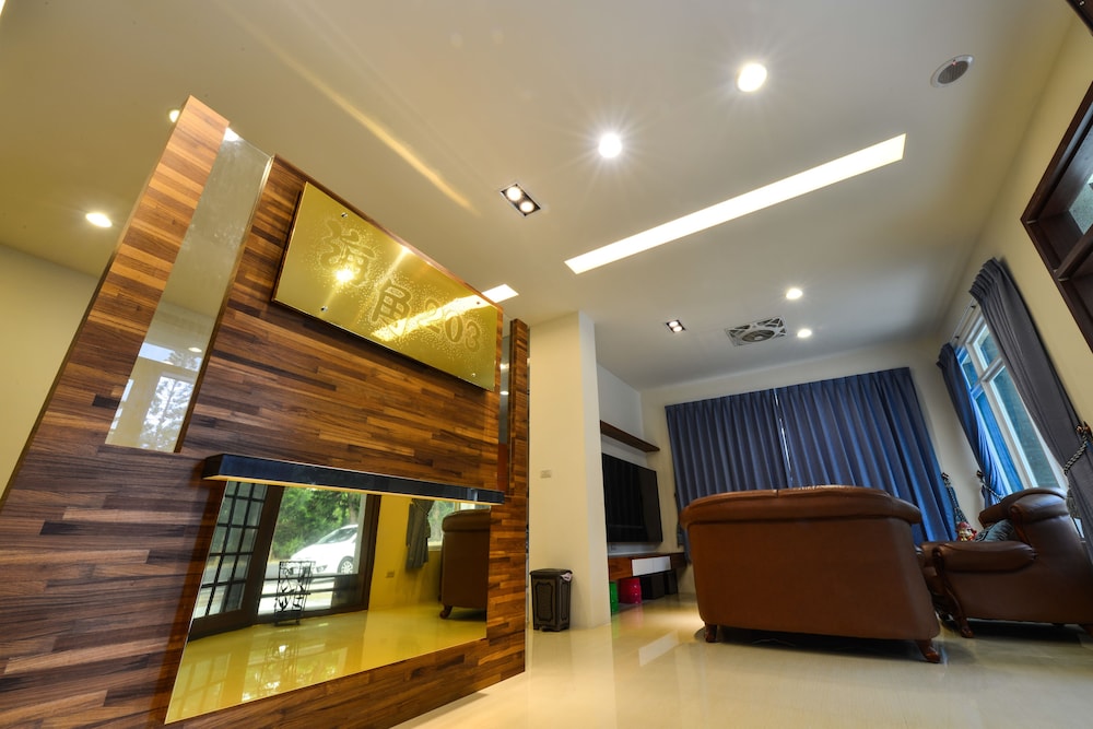 ケープ203 B&B 写真4