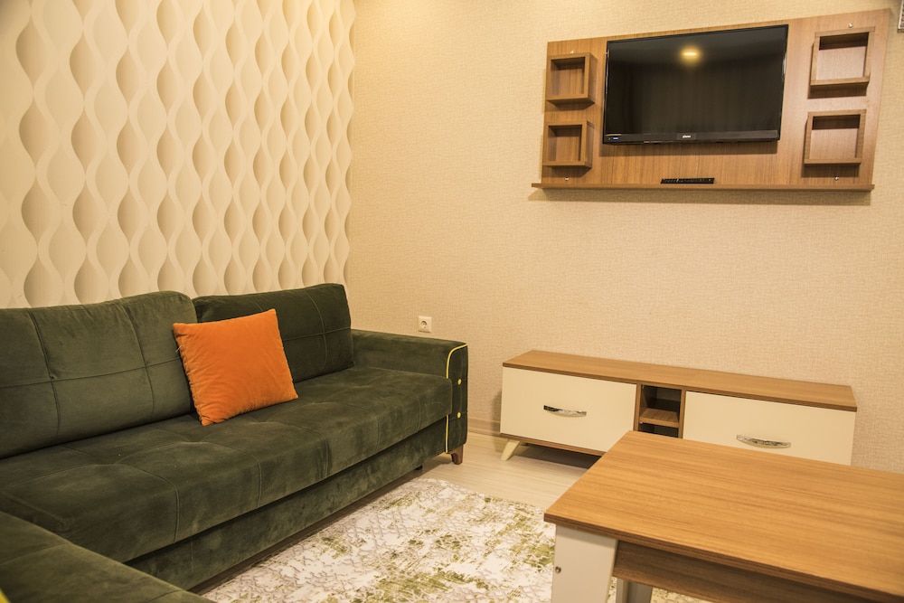 Cinar Villas Suites 42/50
