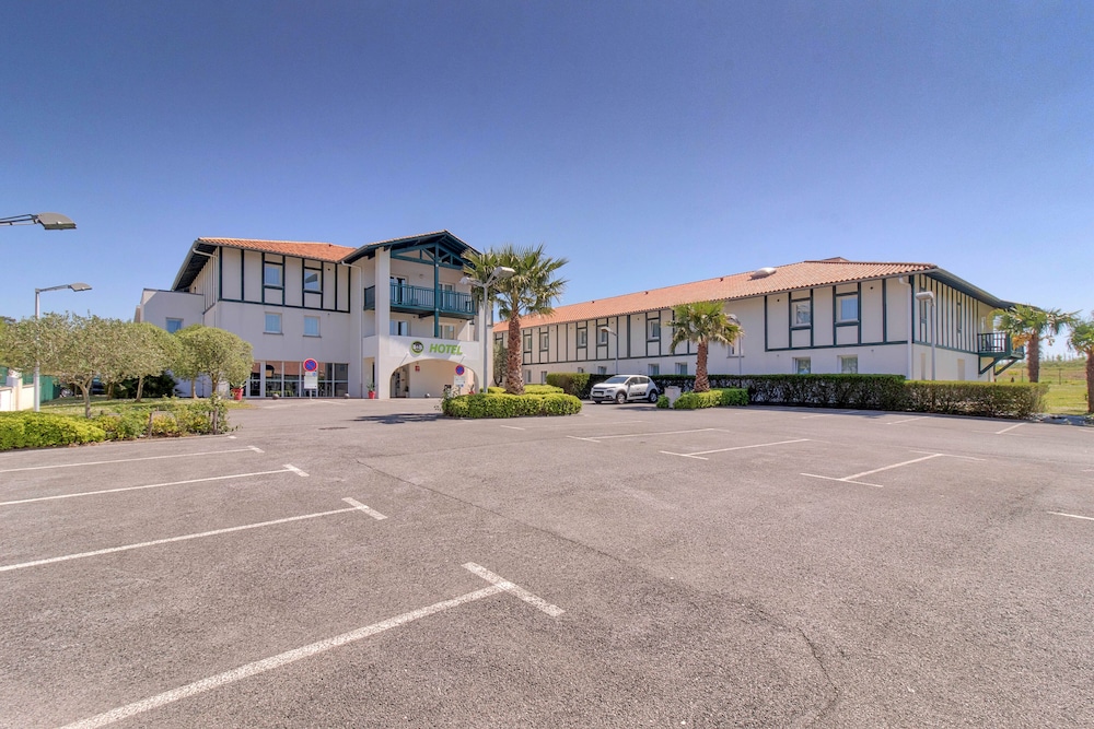 B&B Hotel Saint Jean de Luz 3/64
