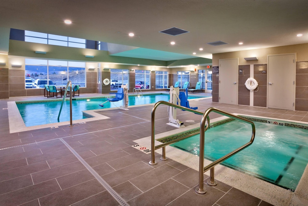 Residence Inn By Marriott Casper 22/51
