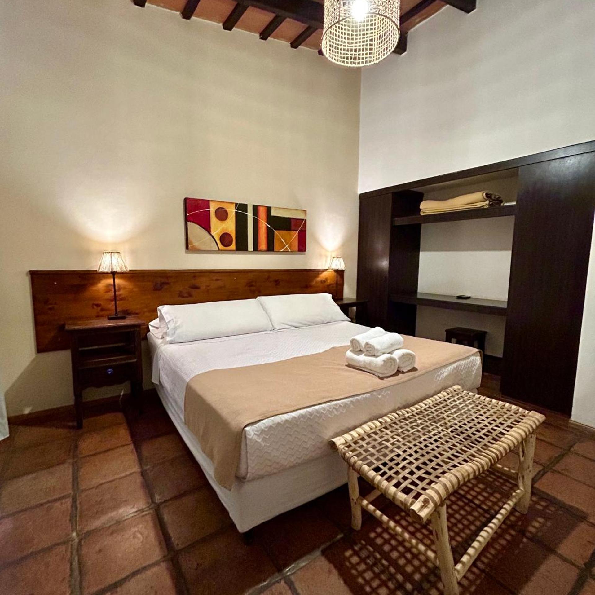 Hotel Plaza Cafayate 7/34