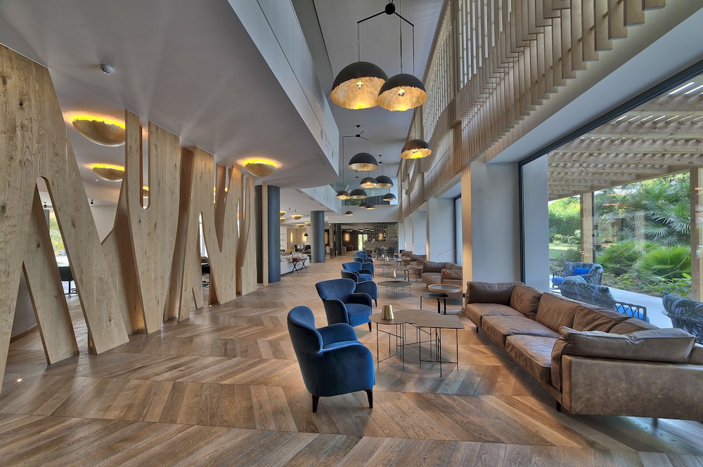 Esplanade Tergesteo - Luxury Retreat - Adults Only 103/129
