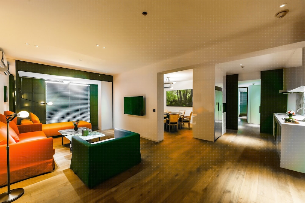 The Mumian Hotel Shenzhen Houhai 33/48