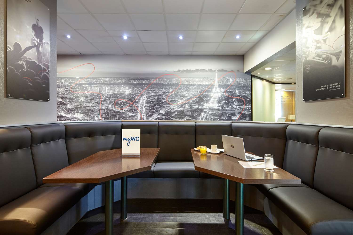 Ibis Rungis Aeroport Paris Orly 9/19