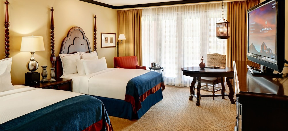 Omni Scottsdale Resort And Spa At Montelucia 40/93