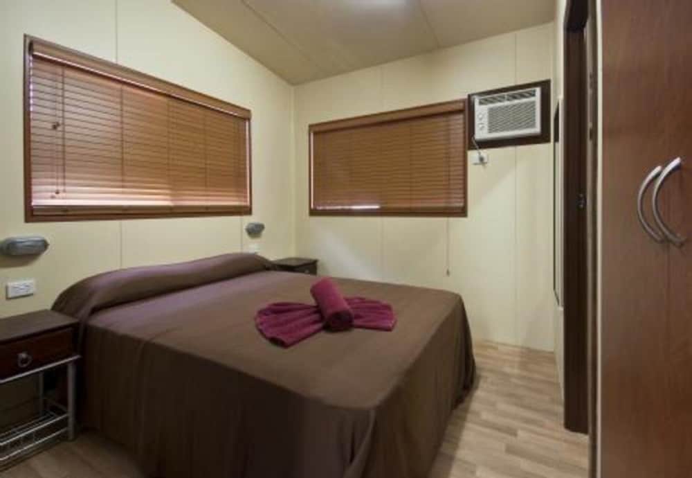 CAIRNS SUNLAND LEISURE PARK 9/35