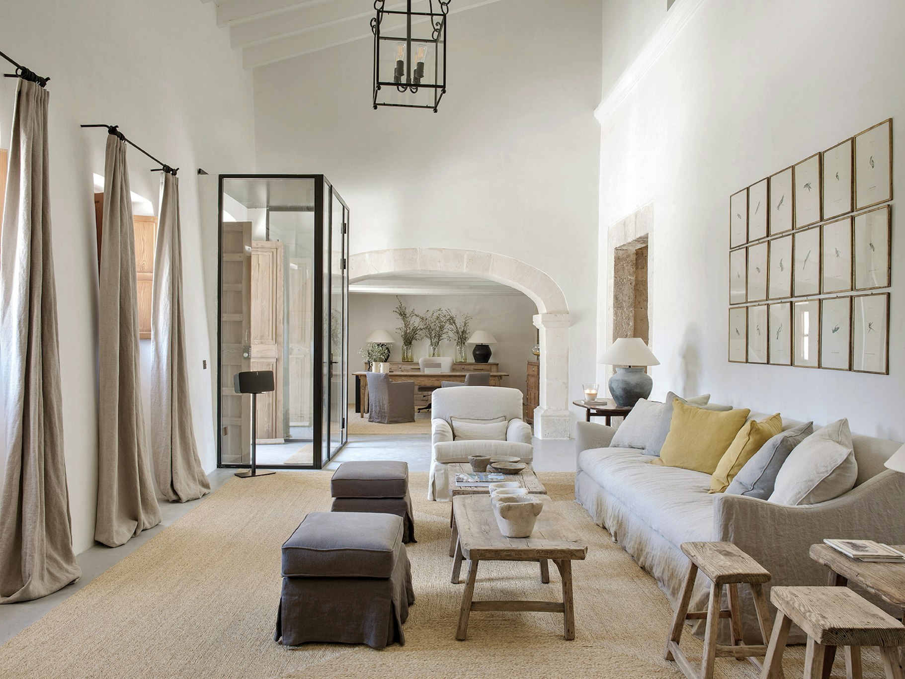 Finca Serena Mallorca 50/77