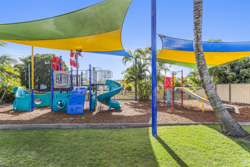 Ingenia Holidays Hervey Bay 42/50
