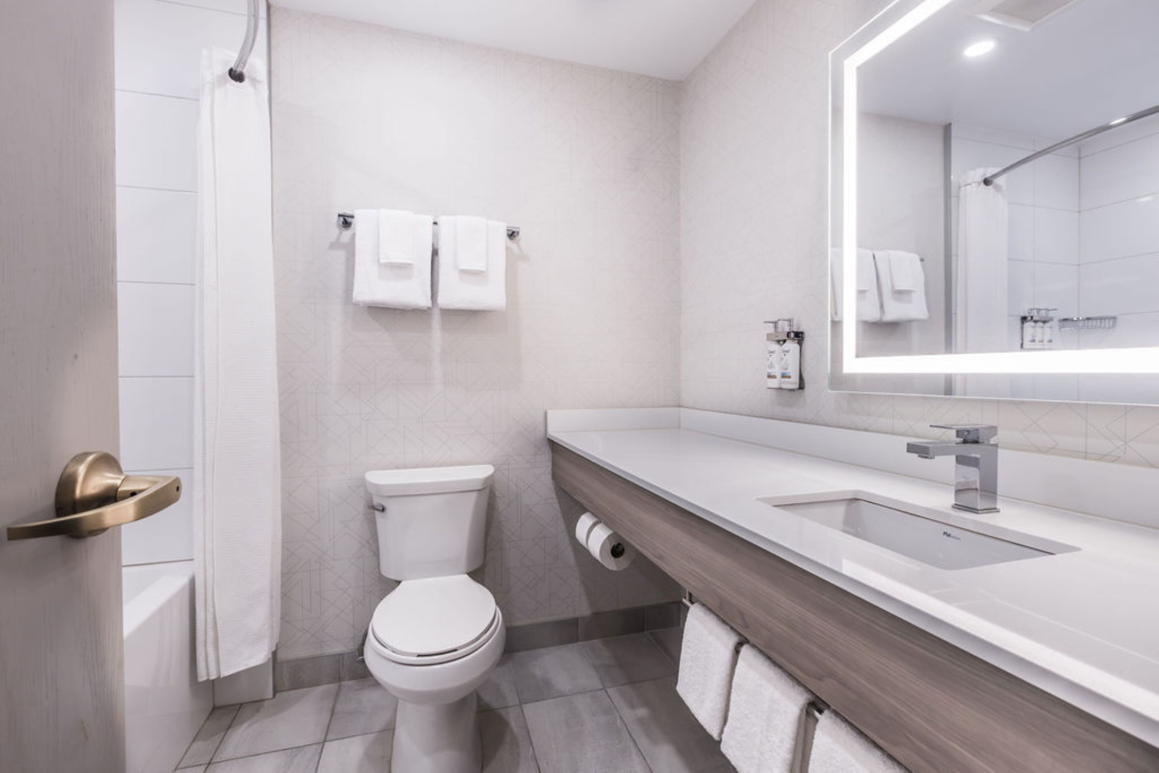 Holiday Inn Express Hotel Suites Calgary South Macleod Trail S 71/73