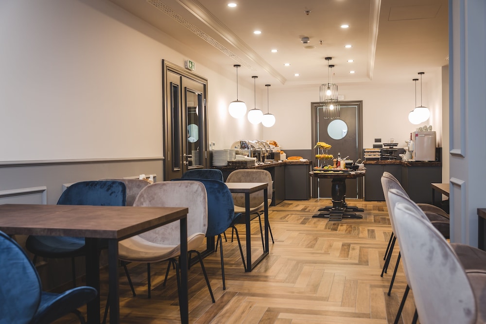 Boscovich Boutique Hotel 50/54