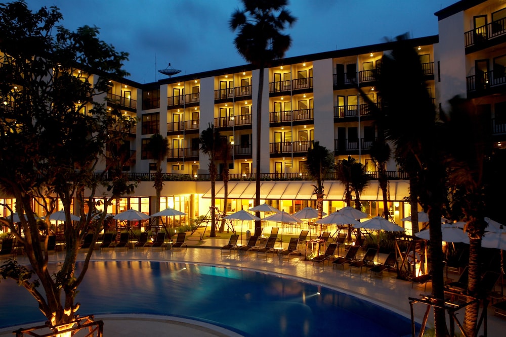ibis Phuket Patong 8/70