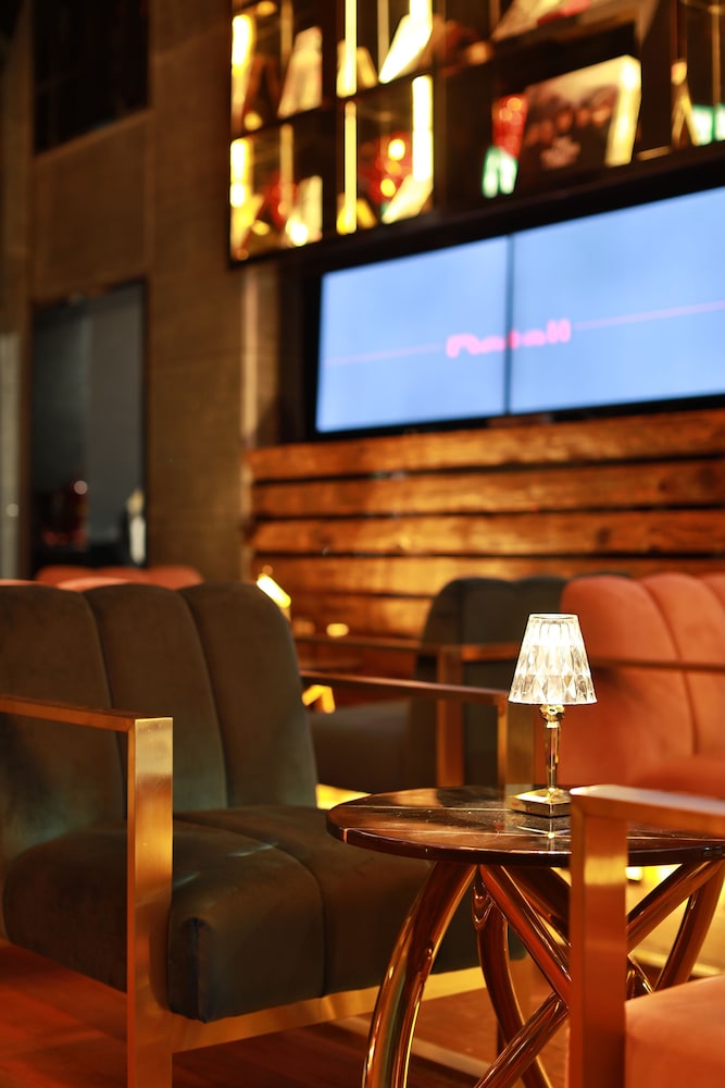 Best Louis Hamilton Hotel Gwang-An 27/46