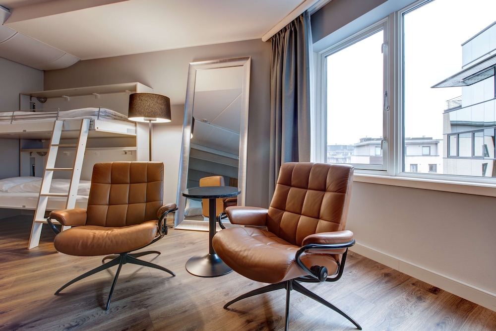 Radisson Blu Hotel Nydalen 52/65