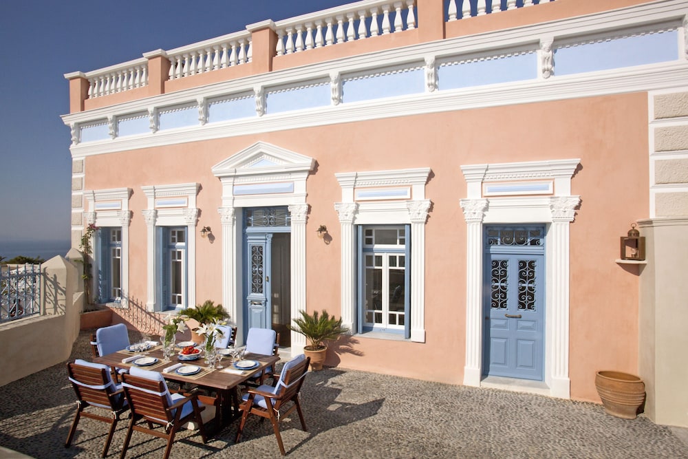 Oia Mansion 2/50