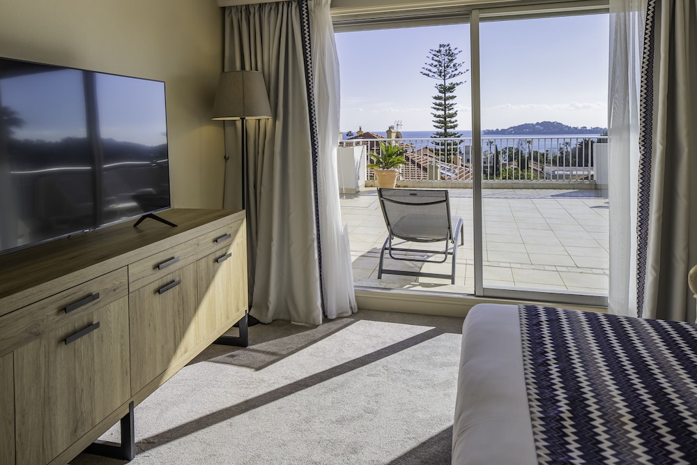Vacances Plus Residence Carlton 25/45