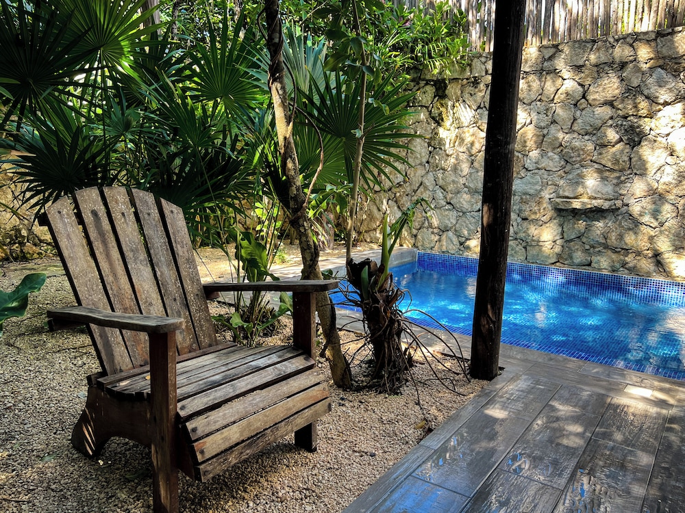 Kuun Taak Tulum 20/50