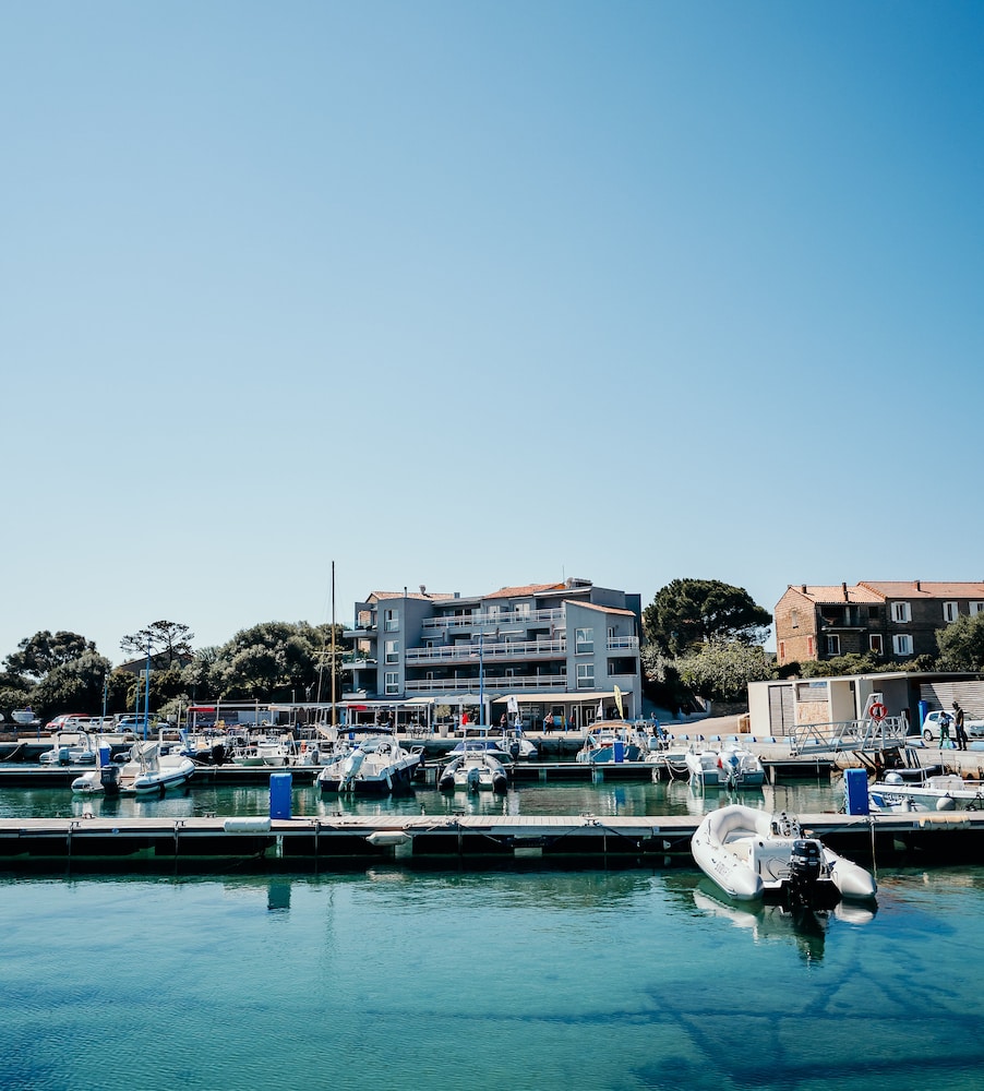 Hotel Le Golfe 54/65