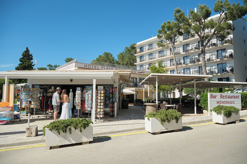 Playa Mondrago Hotel Apartments 4/57