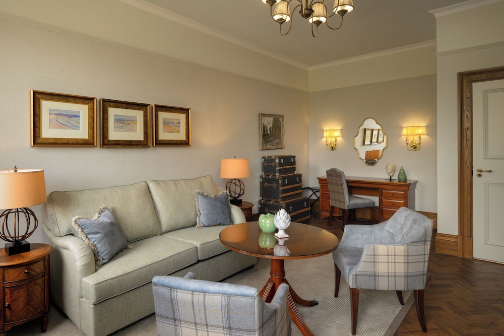 The Marcliffe Hotel And Spa 46/71