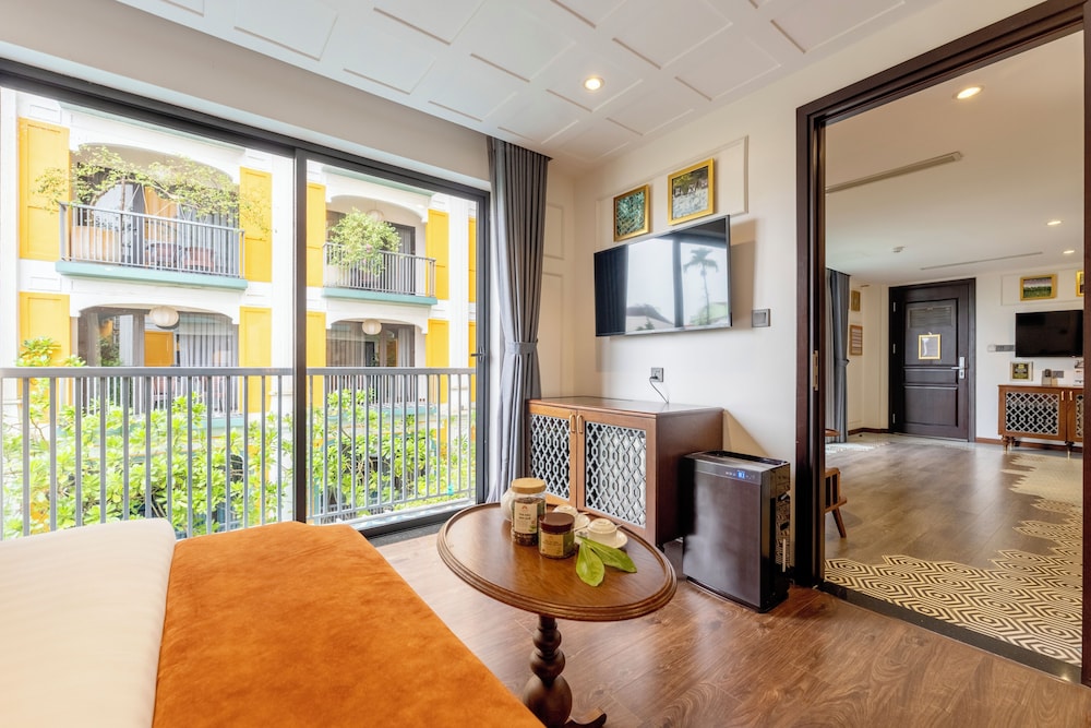 Son Hoi An Boutique Hotel & Spa 28/47