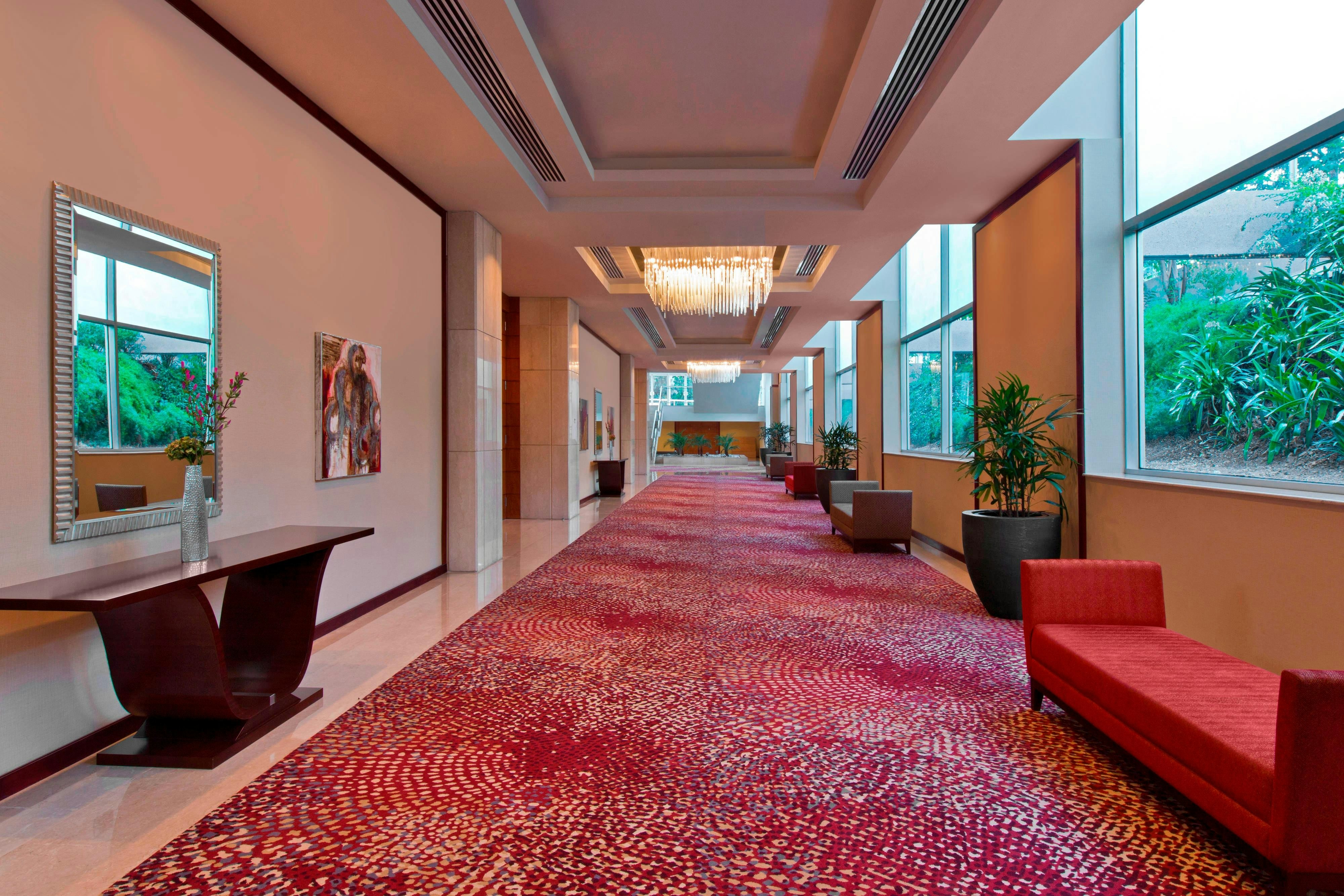 Sheraton Santiago Htl Convention Center 46/78