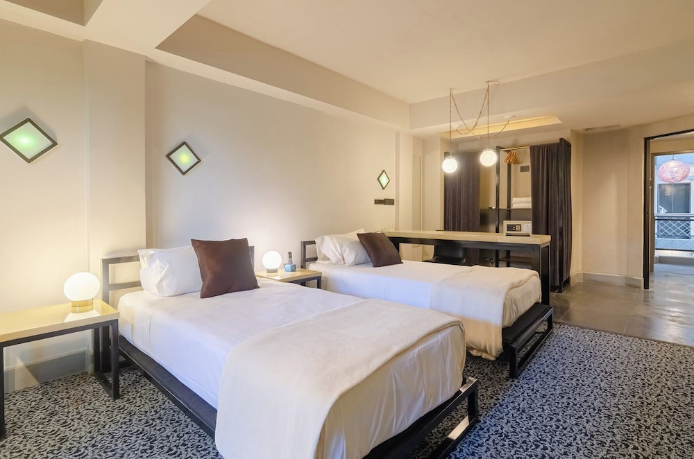 Prodeo Hotel Lounge 27/70