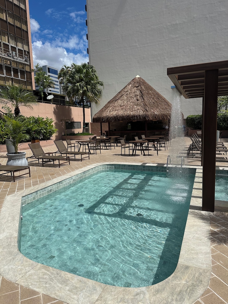 Castro's Park Hotel 46/58