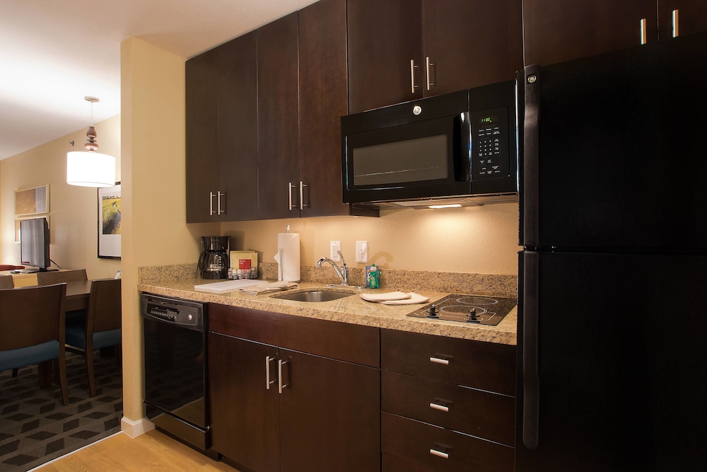 Towneplace Suites By Marriott Dodge City 28/37
