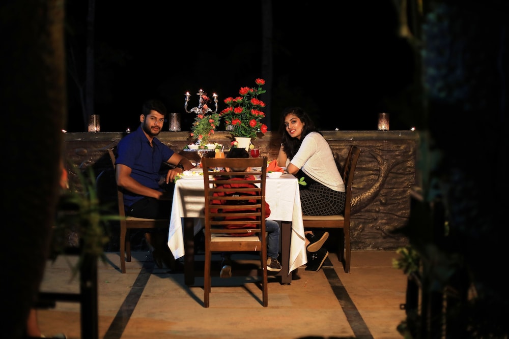 Coorg Jungle Camp Backwater Resort 43/50