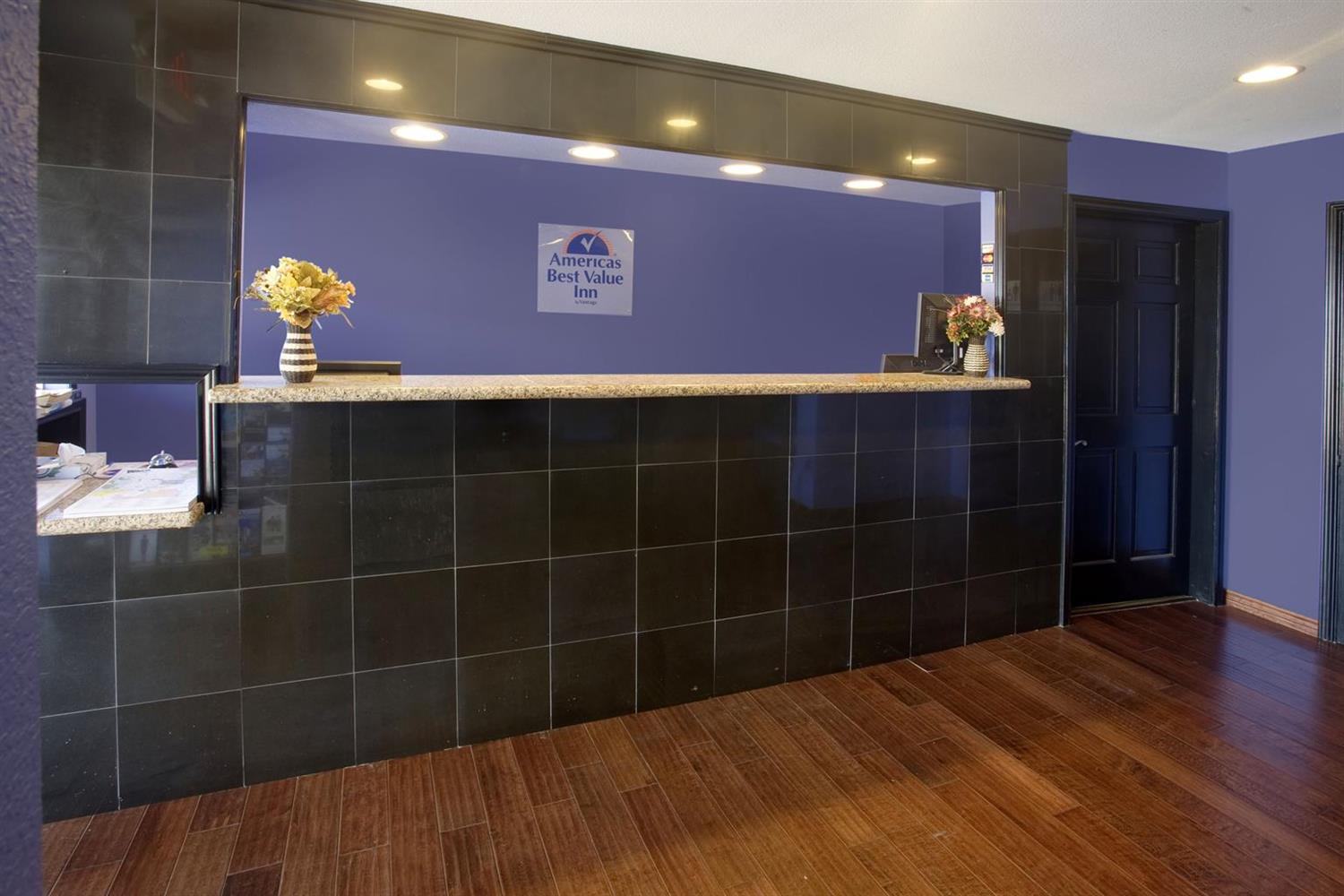 Americas Best Value Inn Waco 7/13