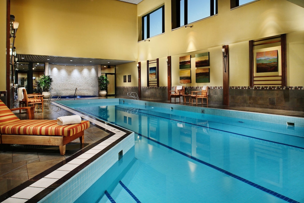 The Inverness Denver, a Hilton Golf & Spa Resort 3/78