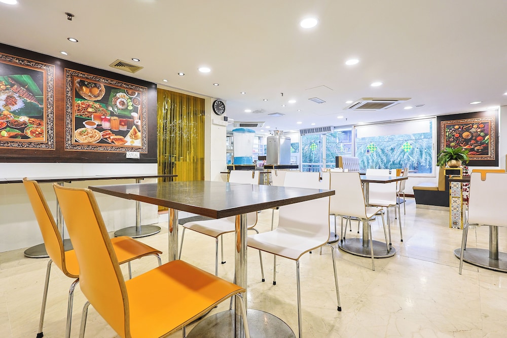 MyCiti Hotel Kuala Lumpur 31/40