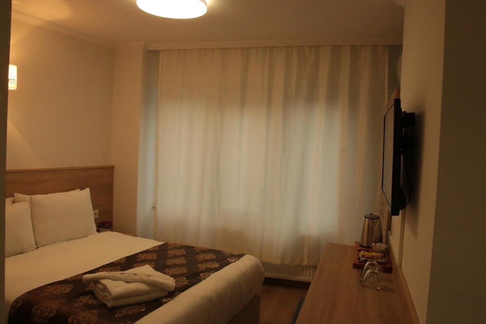 Bufes Hotel 21/55