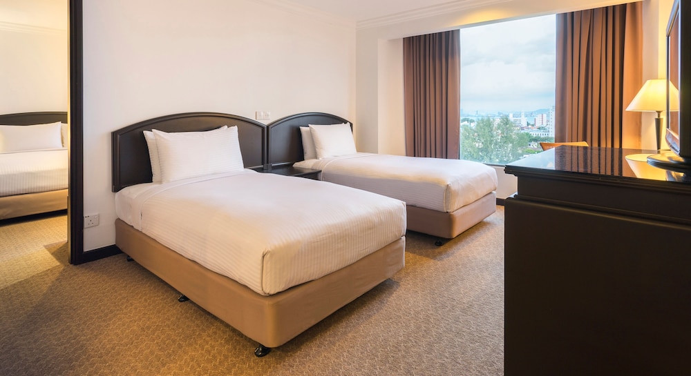 Bayview Hotel Georgetown 15/54