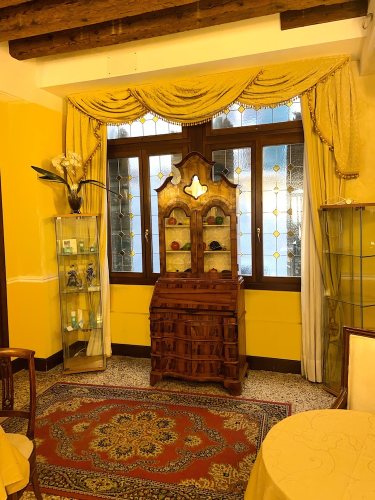 Ca' del Nobile 4/52